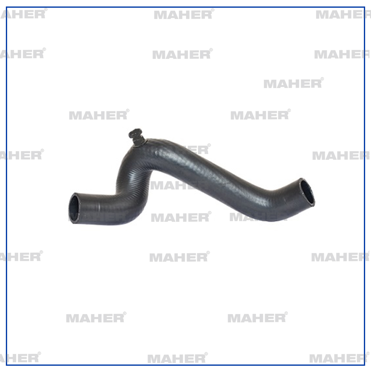Renault Megane Radyatör Hortumu Hortum I . Enj OEM 7702255868 Renault Megane Radyatör Hortumu Hortum I . Enj OEM 7702255868